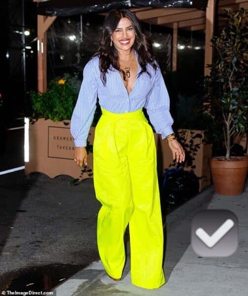 How to Wear Neon Pants ? 19 Outfit Ideas
