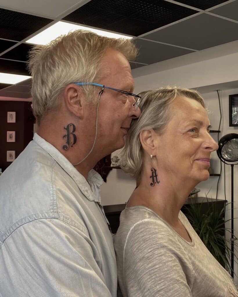 Tattoos For Older Women: 20 Best Designs For 2022