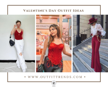 Valentine’s Day Outfit Ideas 2023 – 20 Stylish Approved Picks