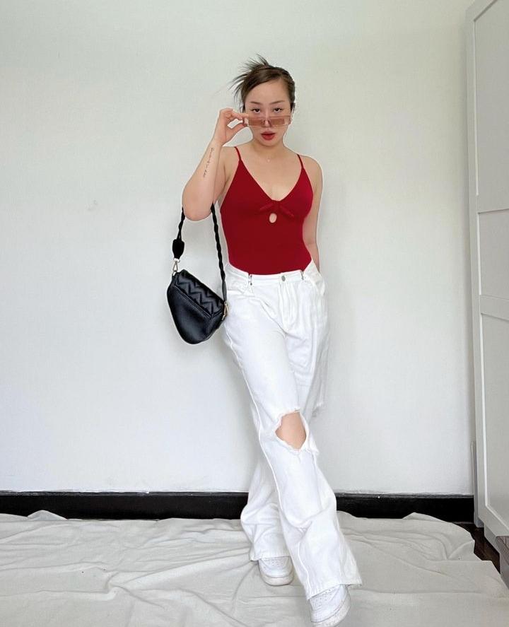 Valentine's Day Outfit Ideas 2023 (20 Stylist-Approved Picks)'s Day Outfit Ideas