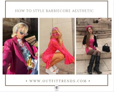 Barbiecore Aesthetic – 20 Ways To Rock Barbiecore Aesthetic