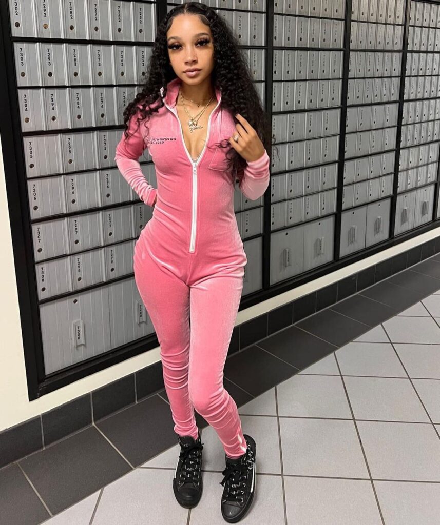 20 Best Pink Jumpsuit Outfit Ideas And Tips On How To Style Them