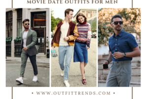 20 Cool Movie Date Outfits For Men To Try