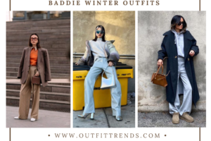 20 Best Baddie Winter Outfits To Try In 2023