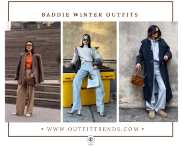 20 Best Baddie Winter Outfits To Try