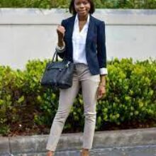 20 Best Interview Outfits for Mature Women