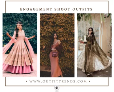 What To Wear To Engagement Shoots? 20 Stylish Outfit Ideas