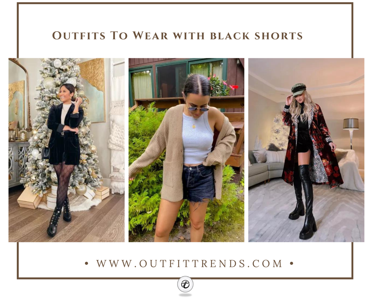 30 Trending Outfits To Wear In October Month