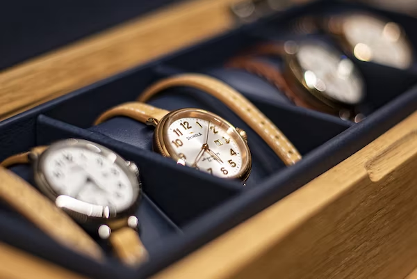 Ten watches to gift to any woman in your life