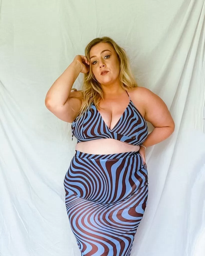 plus size concert outfits 