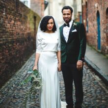 26 Best Winter Wedding Outfits for Brides This Year