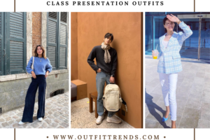 How To Dress For Class Presentation? 20 Outfit Ideas