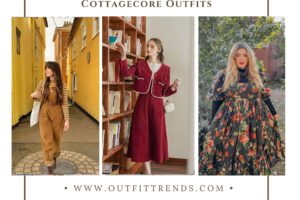 How To Wear Cottagecore Outfits 23 Aesthetic Ideas