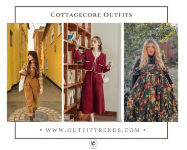 How To Wear Cottagecore Outfits In 2023? 23 Aesthetic Ideas