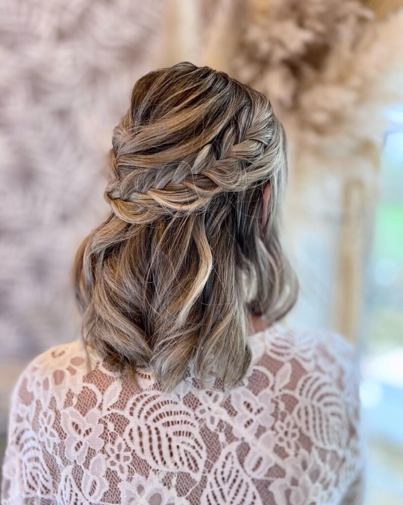 29 Gorgeous Wedding Guest Hairstyles To Try In 2023