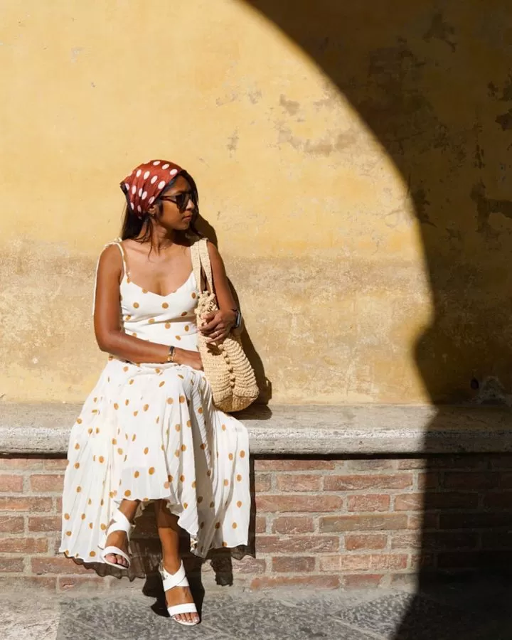 What to wear in Florence