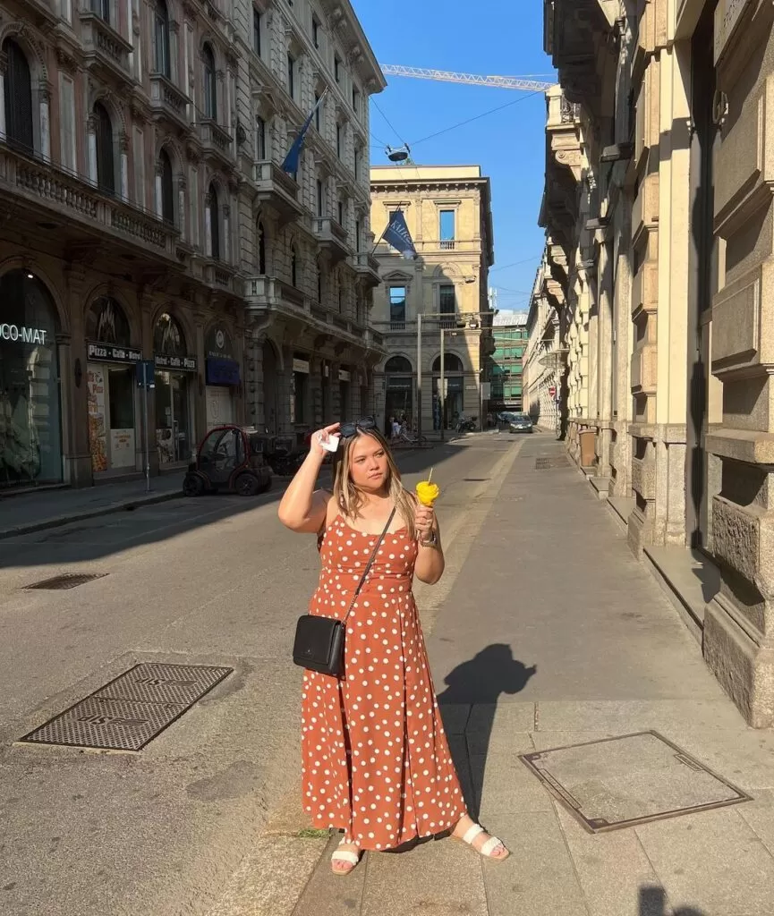 What to wear in Florence