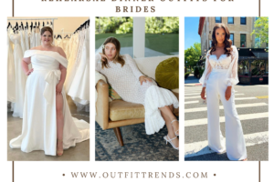 20 Rehearsal Dinner Outfits For Brides to Wear & Enjoy