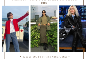 How To Dress In Your Twenties? 20 Outfit Ideas & Styling Tips