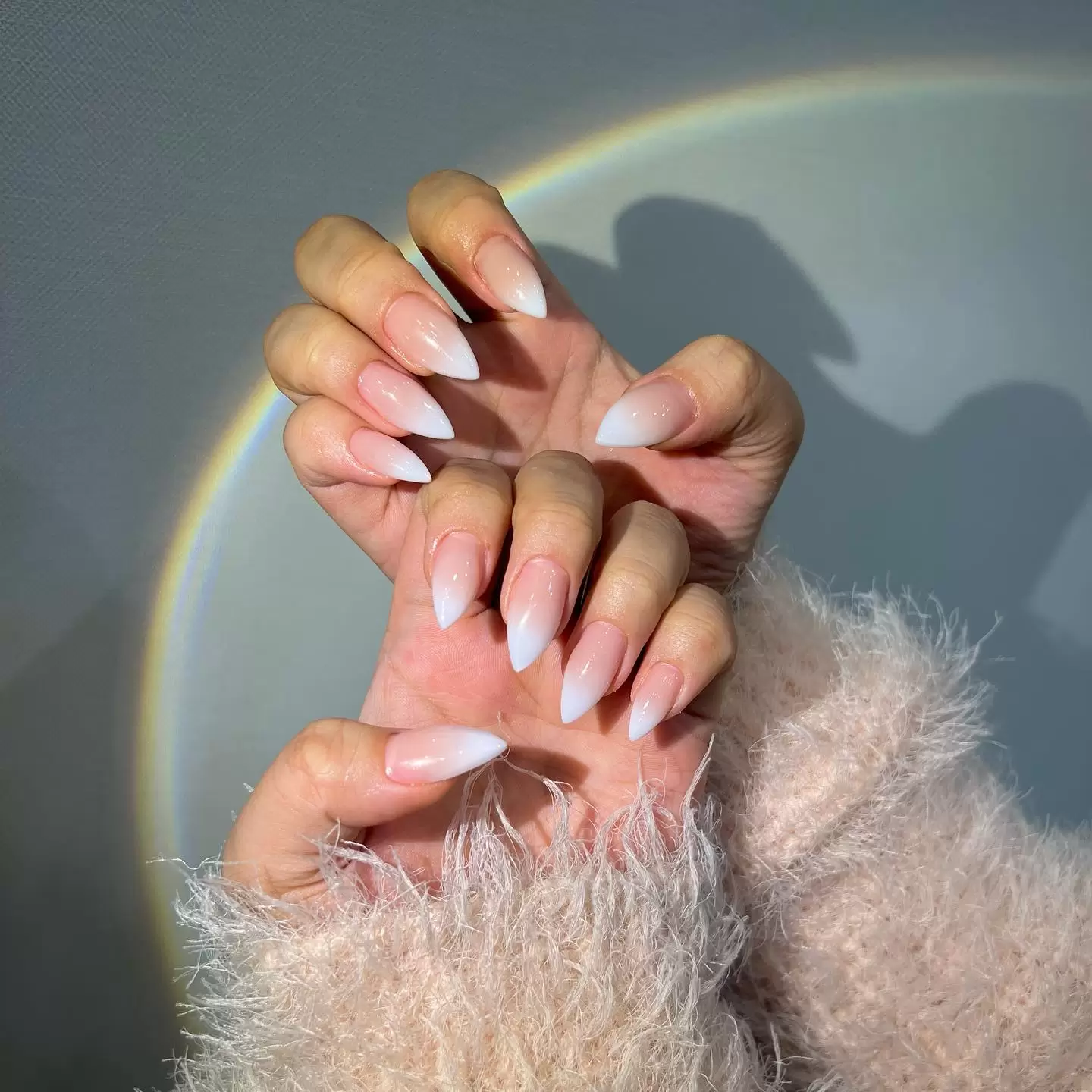 Ombre Nail Ideas