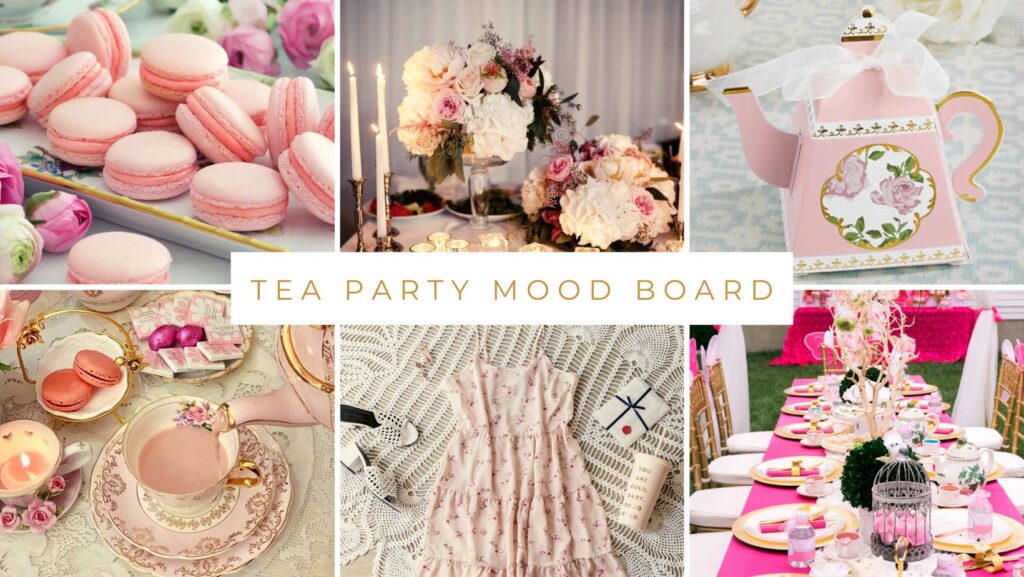 30 Ideas What to Wear to a Tea Party for Chic Look