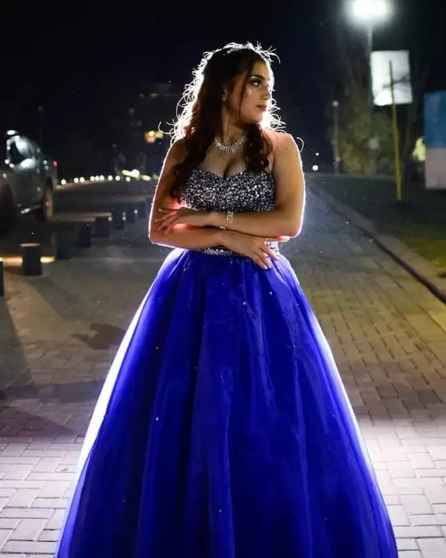 what to wear to a quinceanera