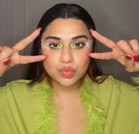 16 Cute St. Patricks Day Makeup Ideas For a Fun Day