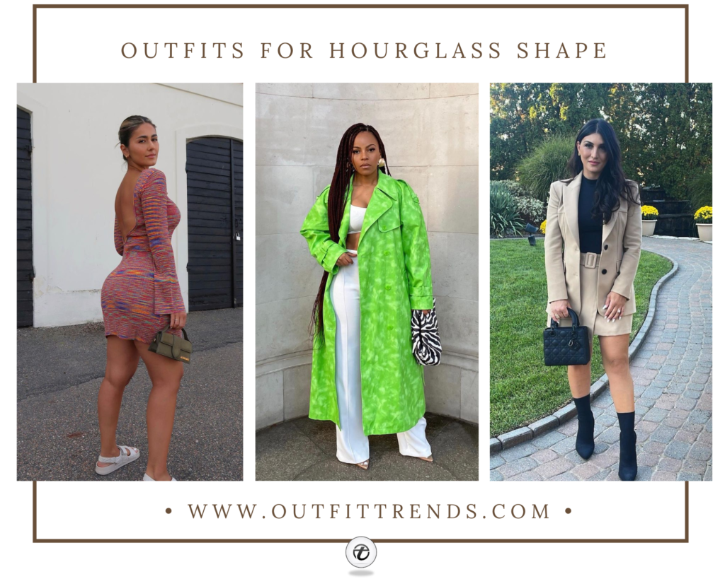 Outfit Ideas How to Wear and What to Wear Styling Tips