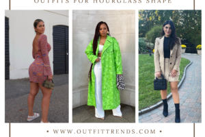 20 Best Outfits for Hourglass Shape and Expert Styling Tips