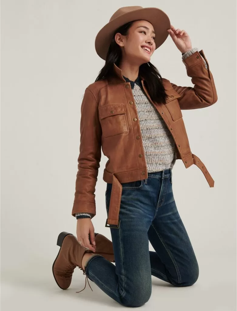 Cowgirl Outfit Ideas