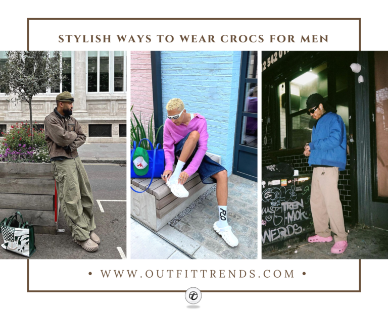 Outfit Ideas How to Wear and What to Wear Styling Tips