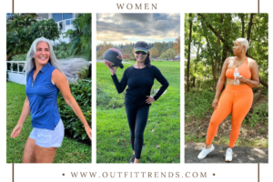 12 Best Workout Outfits for Older Women