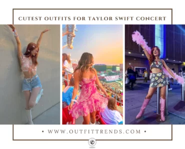 What to Wear to Taylor Swift Eras Tour Concert? 60 Ideas