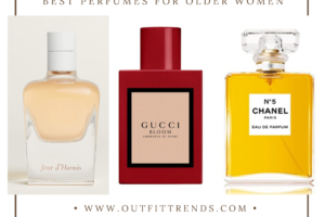 17 Best Perfumes For Older Women 2023 with Price & Reviews