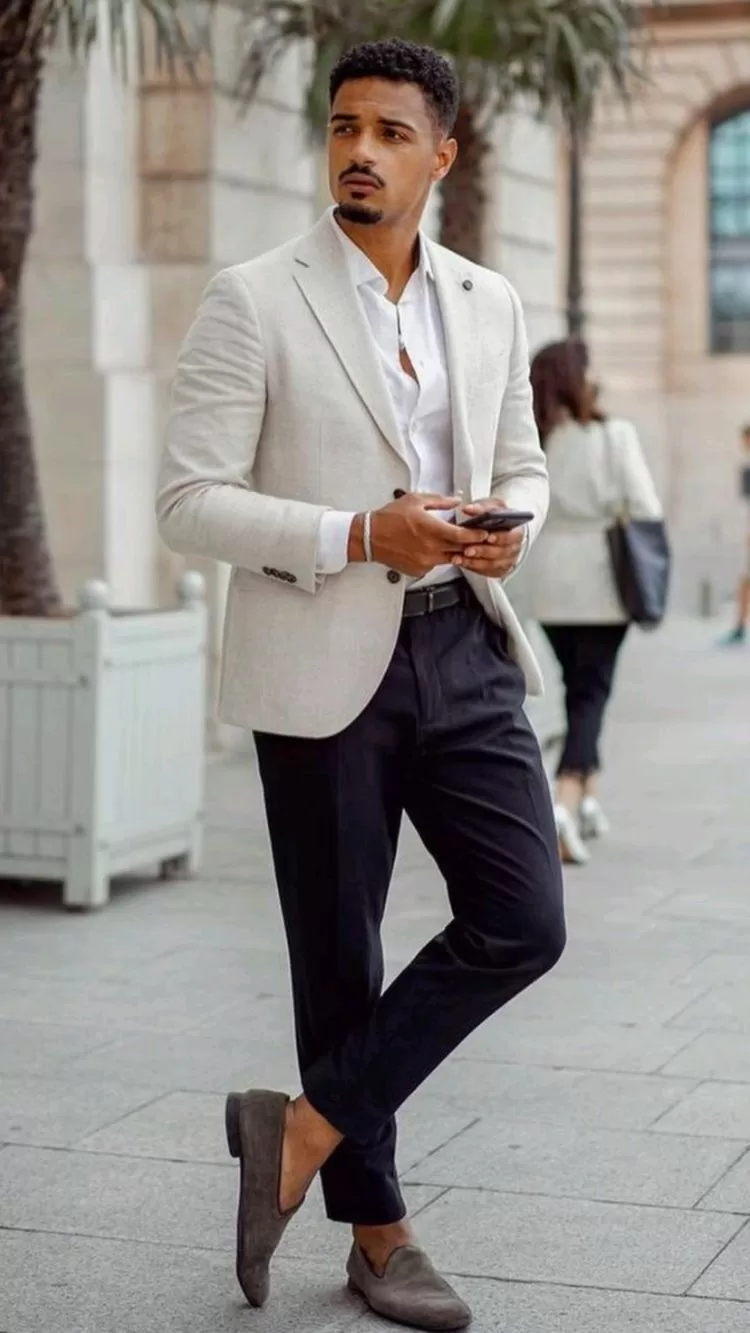 22 Best Graduation Outfit Ideas for Boys