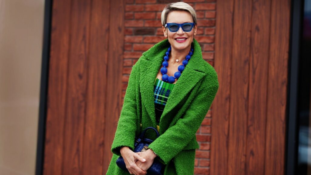 30 Best Outfits for Women Over 60 with Styling Tips