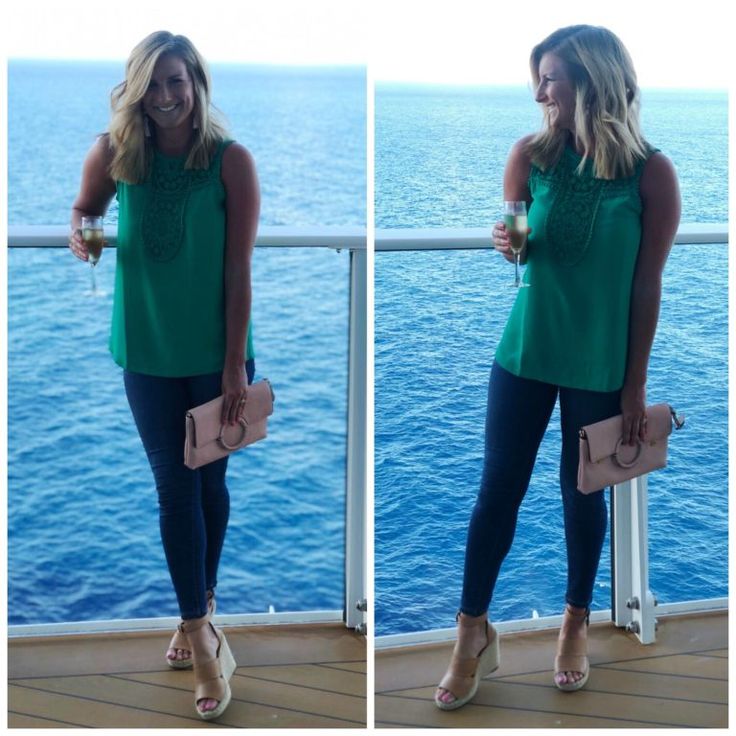 Cruise Outfits for Women 31 Tips What To Wear on Cruise