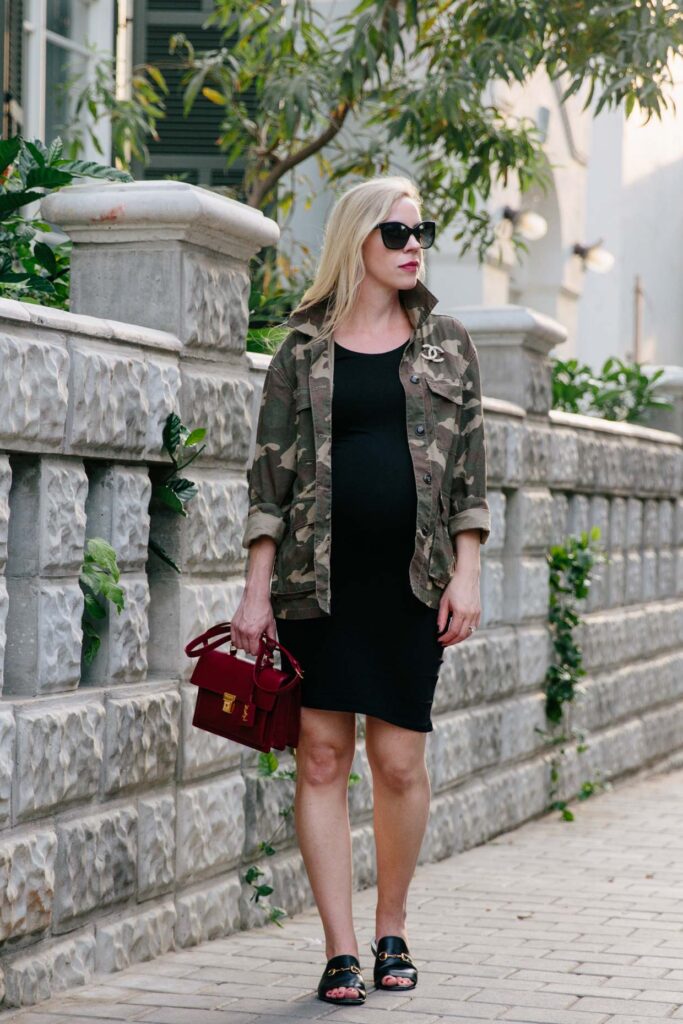 27 Cute Military Inspired Outfit Ideas for Girls