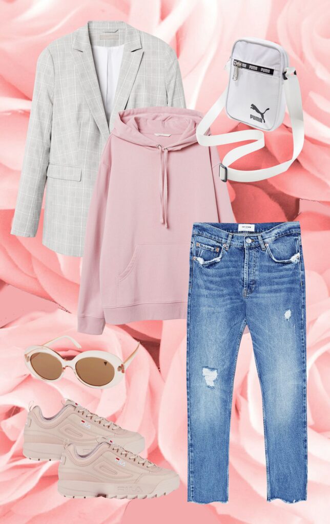 28 Casual Outfit Ideas For Teen Girls with Styling Tips
