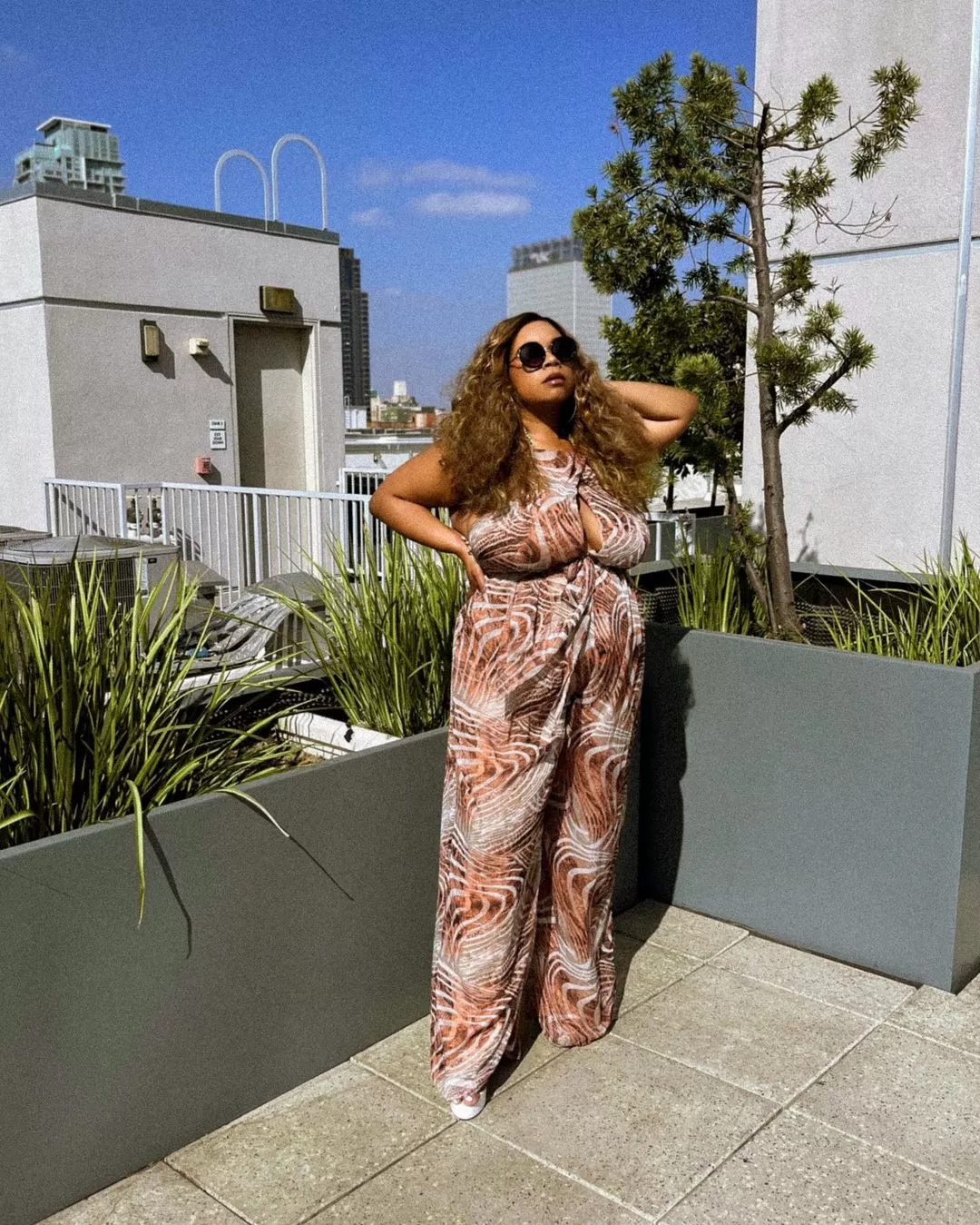 Best plus size jumpsuits 10