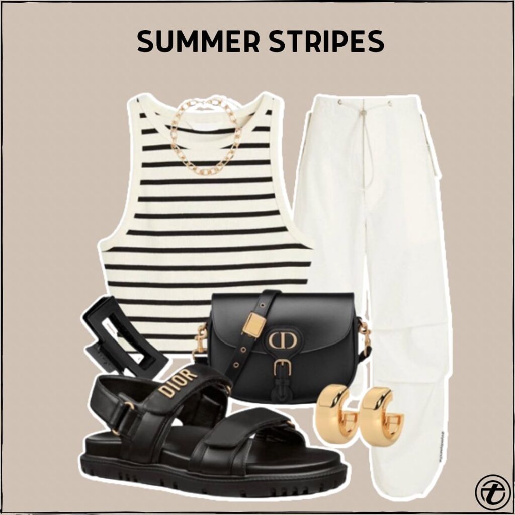 120 + Cute Summer Outfits For Teen Girls