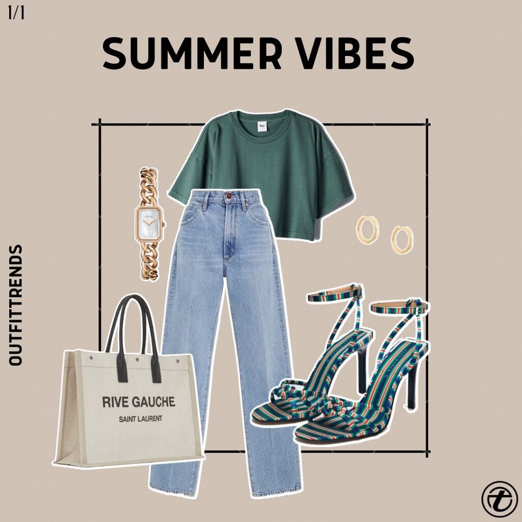 22 Trending New York Summer Outfits Ideas to Try