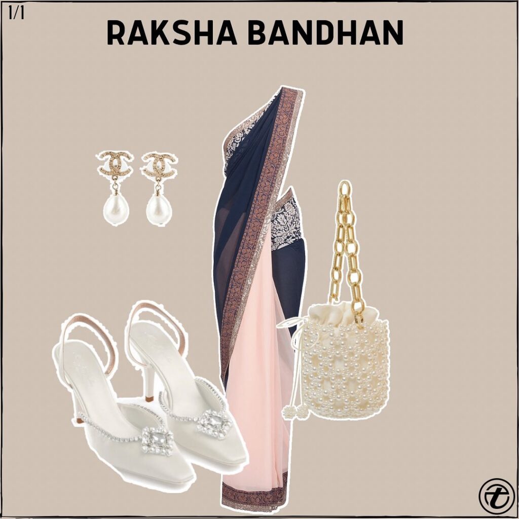 What to Wear on Raksha Bandhan? 18 Stunning Women's Outfits