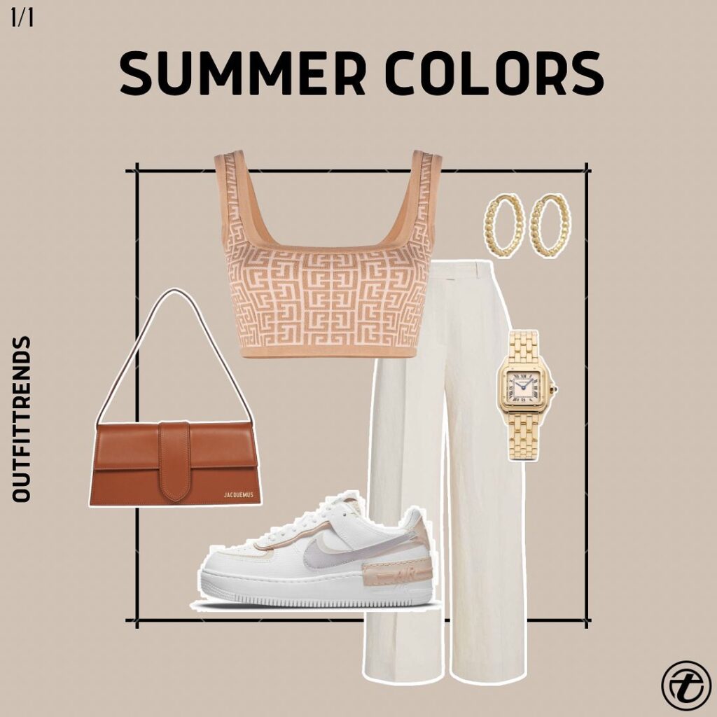 What to Wear to a Summer BBQ? 20 Outfit Ideas for Women