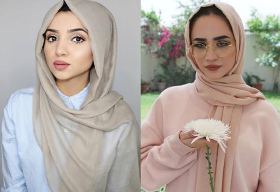 How To Wear Hijab? 10 Hijab Tutorials & Styles To Try Now