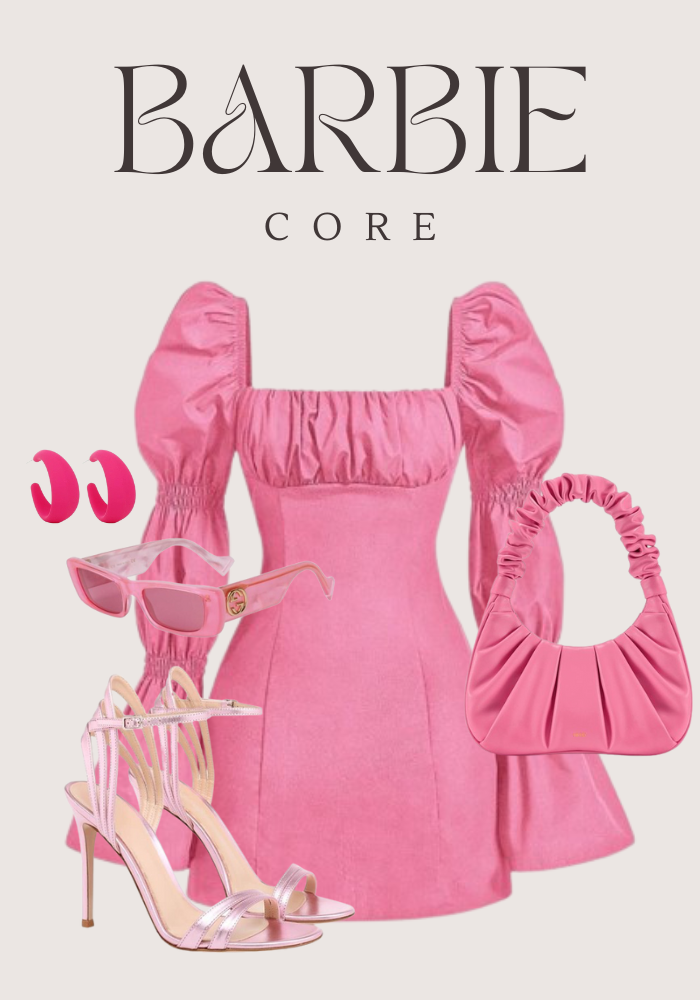 25 Barbie Outfits To Wear To The Barbie Movie