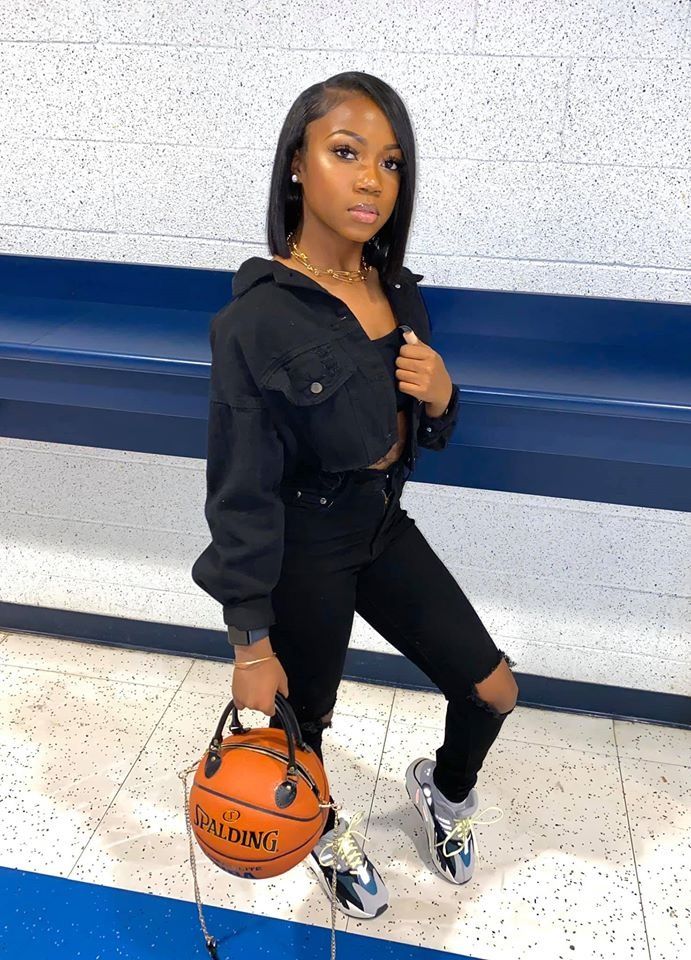 20 Cute Outfits for Black Teen girls