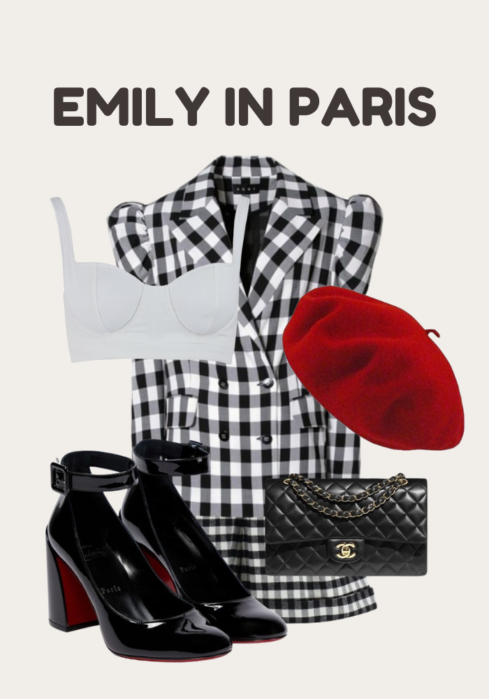 15 Best Emily in Paris Outfits That You Can Recreate Easily