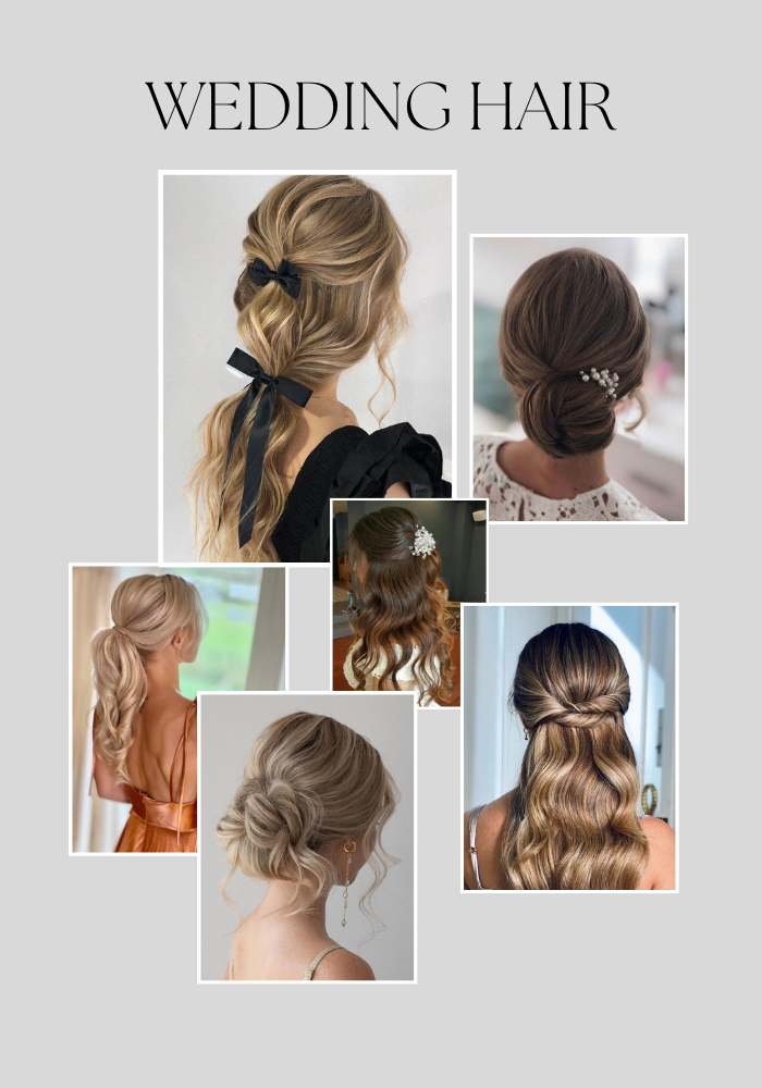 29 Gorgeous Wedding Guest Hairstyles This Year