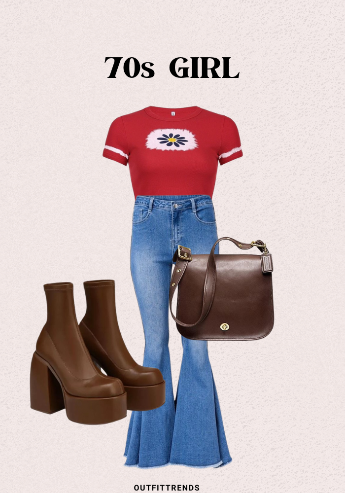 70s Fashion For Women - 20 Top Picks That Are Still Relevant